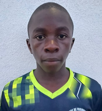 MBIEUE NCTEUDEM CHRISTIAN FERNAND